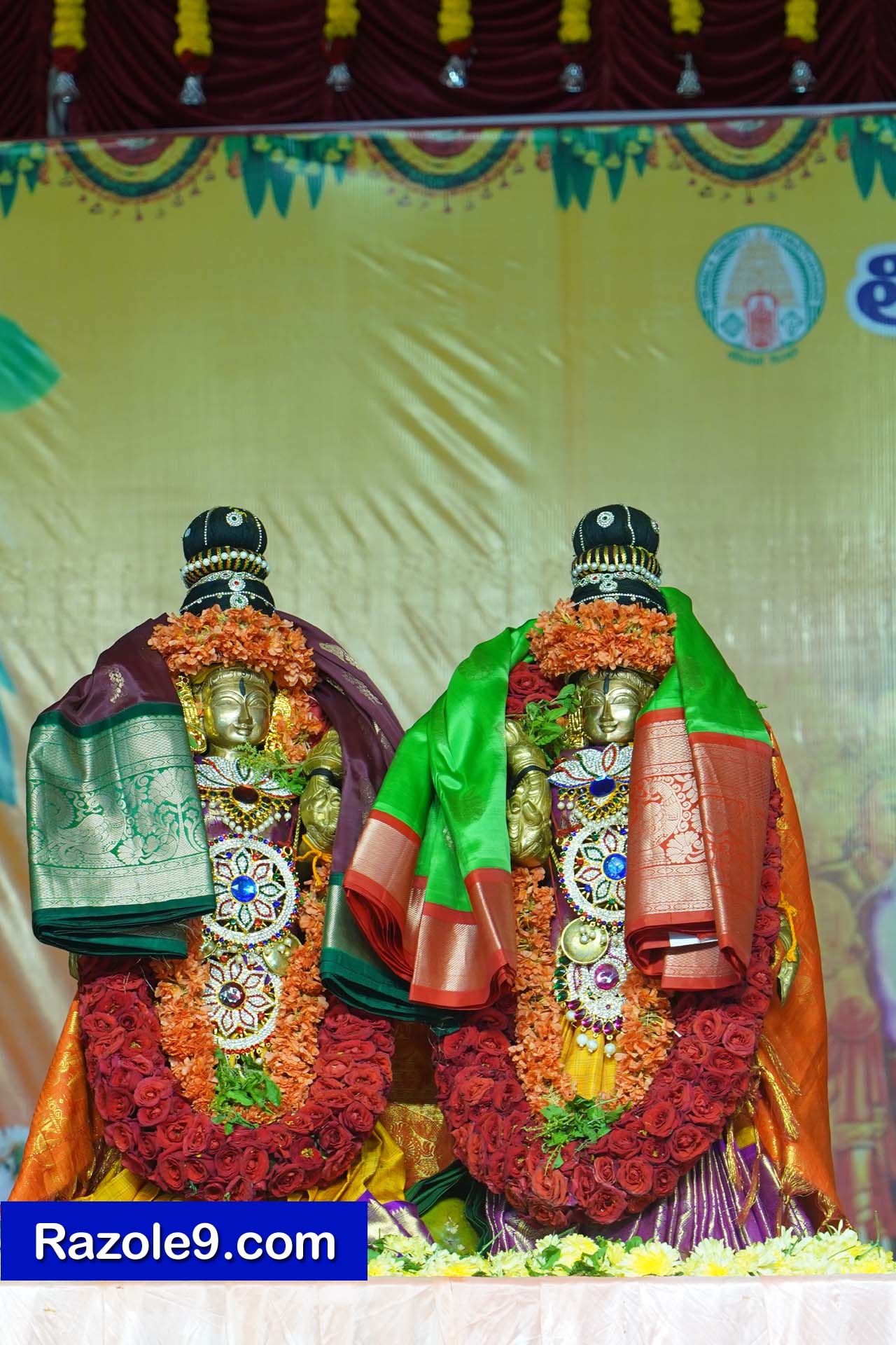 Srinivasa Kalyanam - vegivaaripalem - 2026